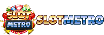 slotmetro logo